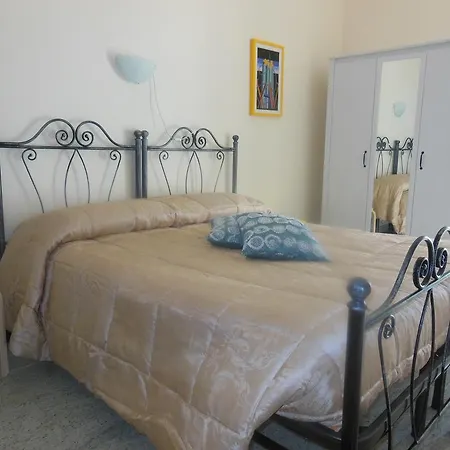 Casa Di Leti Lägenhet *
