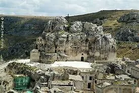 Lägenhet Casa Di Leti