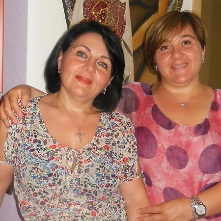 Casa Di Leti *