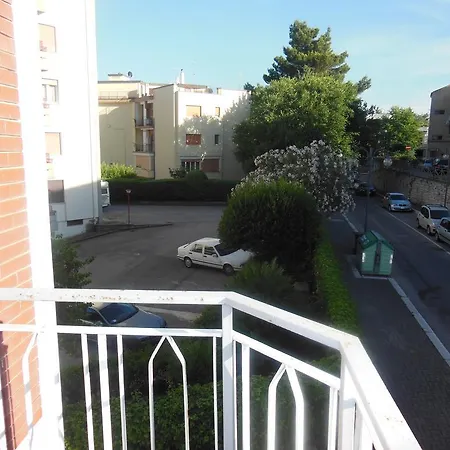 Casa Di Leti Lägenhet *