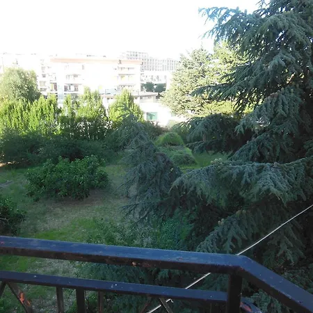 Casa Di Leti Lägenhet *