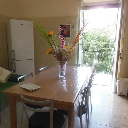 Casa Di Leti Lägenhet *