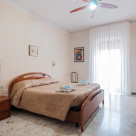 Lägenhet Casa Di Leti Matera
