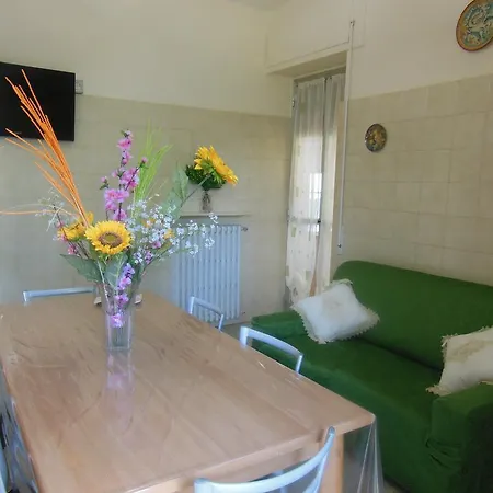 Casa Di Leti Lägenhet Matera