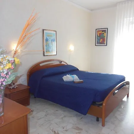 Casa Di Leti Matera