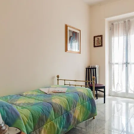 Casa Di Leti Lägenhet *