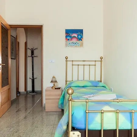 Lägenhet Casa Di Leti