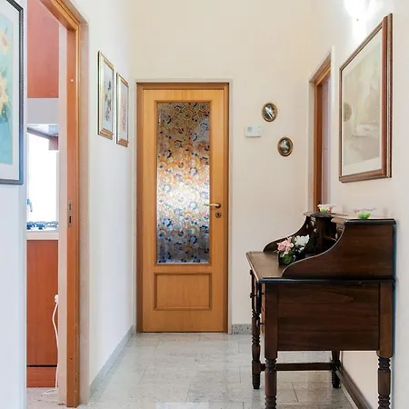 Lägenhet Casa Di Leti *