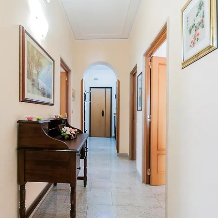 Lägenhet Casa Di Leti Matera