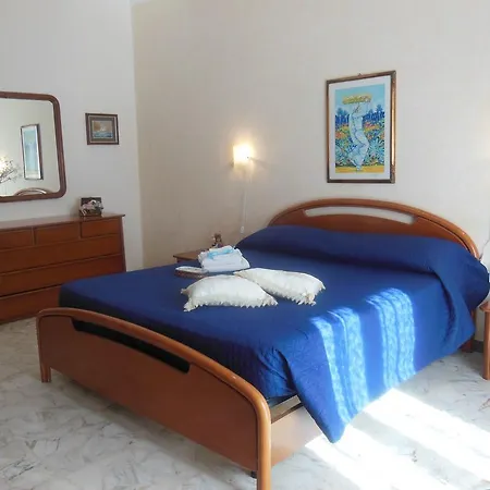 Casa Di Leti Lägenhet